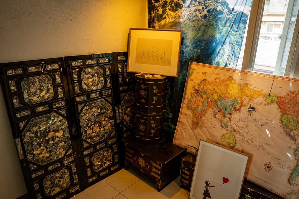 HOTEL YH- Yeonhuijang Bed and Breakfast in Seoul
