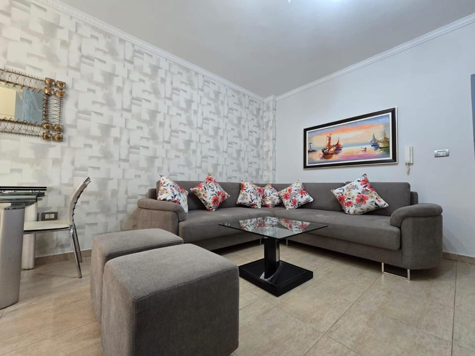 Raili Apartment Apartment in Tirana County, Albania