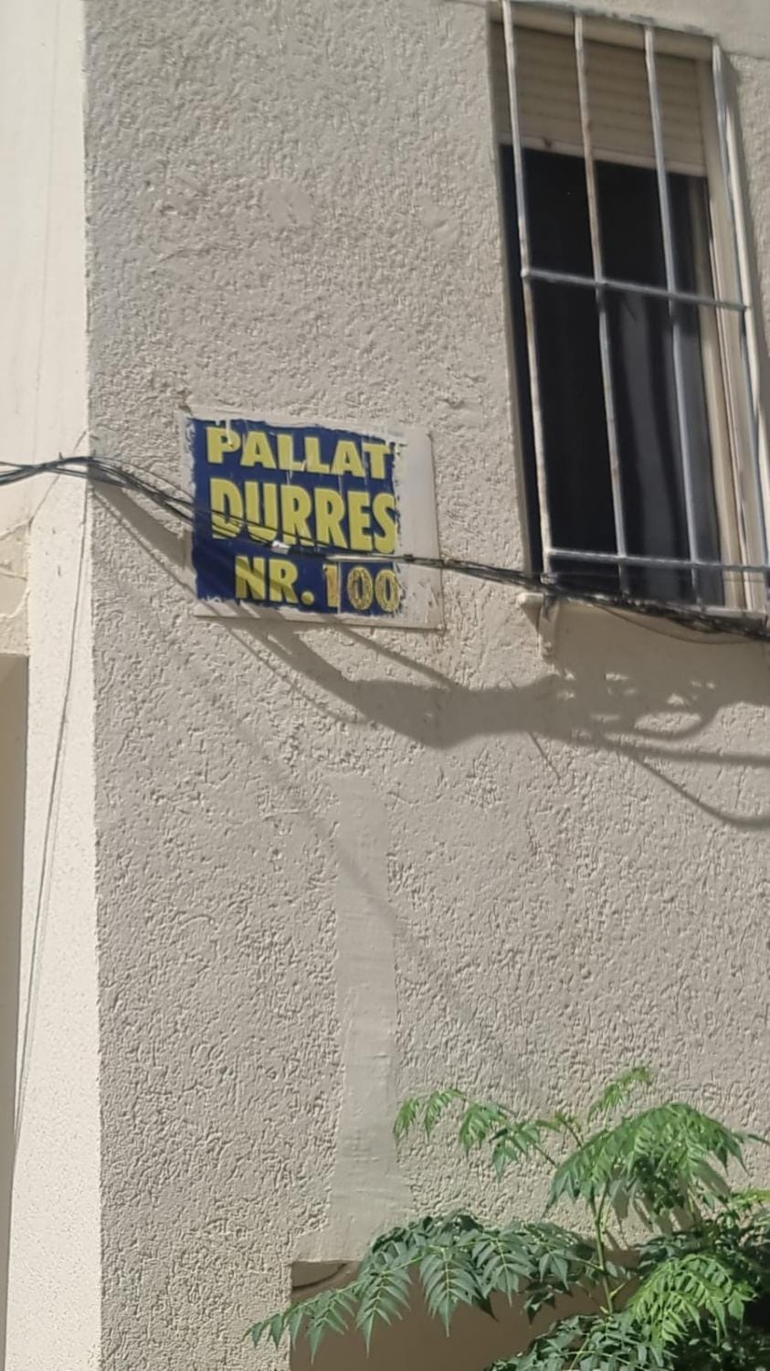 Raili Apartment Apartment in Tirana County, Albania
