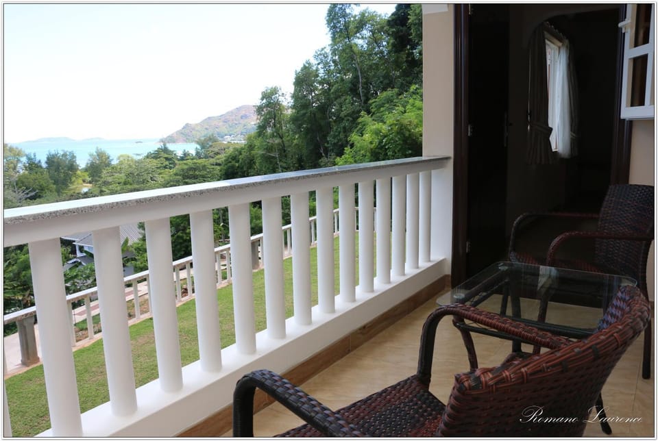 Exotic Guest House Apartment in Africa