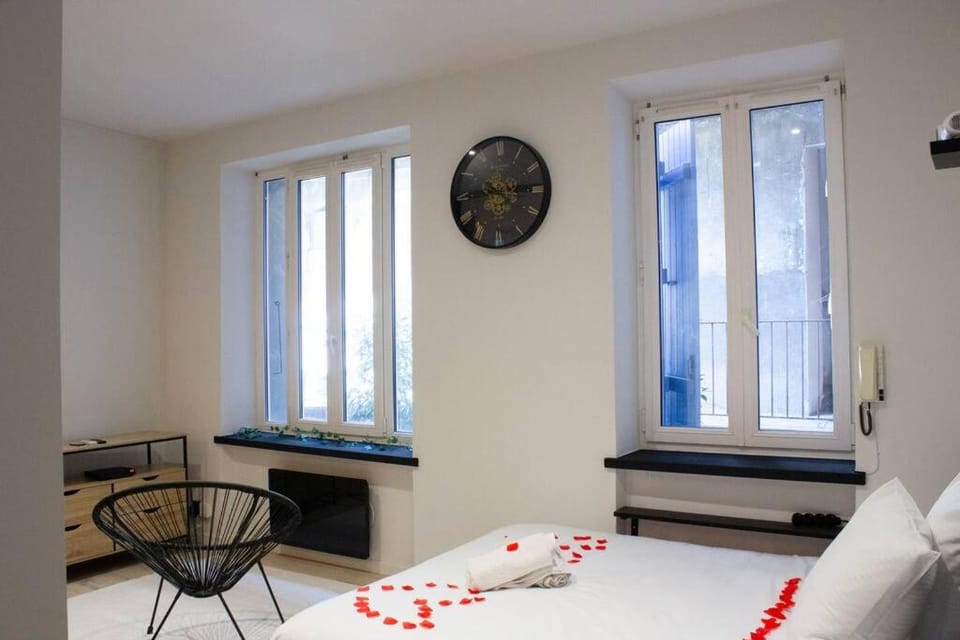 Escapade Suite Apartment in Auvergne-Rhône-Alpes