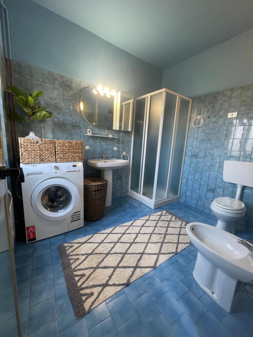 Shower, Toilet, Bathroom, bidet, washing machine