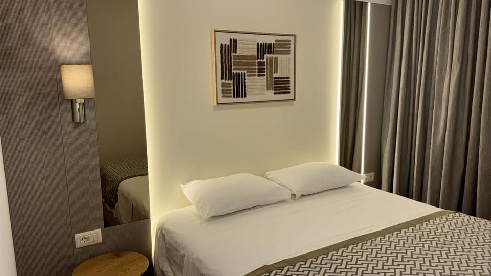 Viola Di Mare Apartments Apartment in Budva Municipality