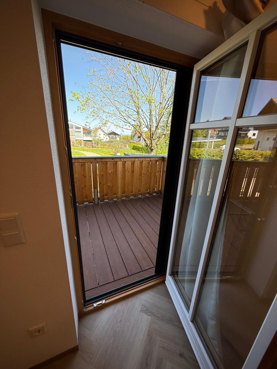 View (from property/room), Balcony/Terrace