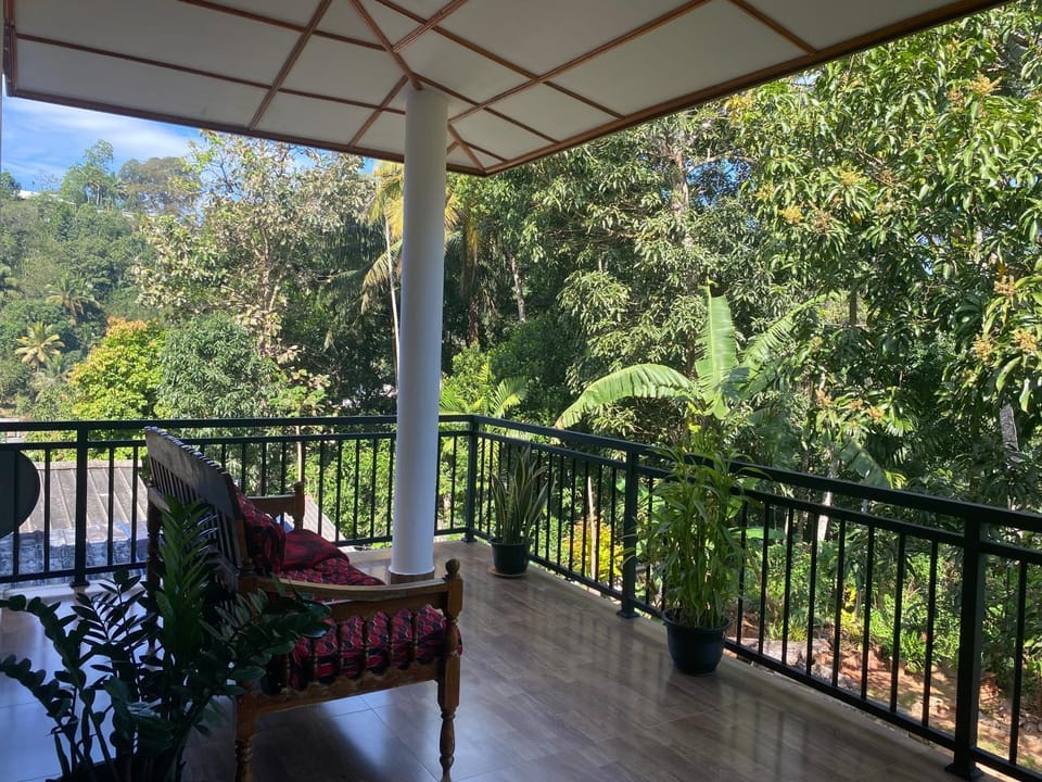 View (from property/room), Balcony/Terrace