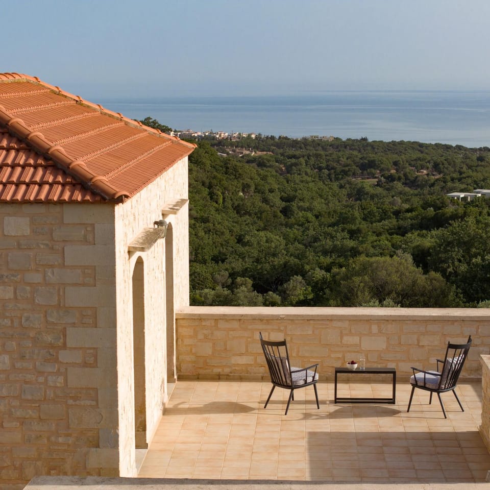 Day, View (from property/room), Balcony/Terrace, Sea view