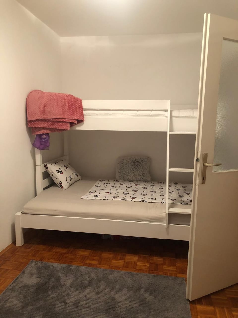 Apartman Mokusnice Zenica Apartment in Federation of Bosnia and Herzegovina