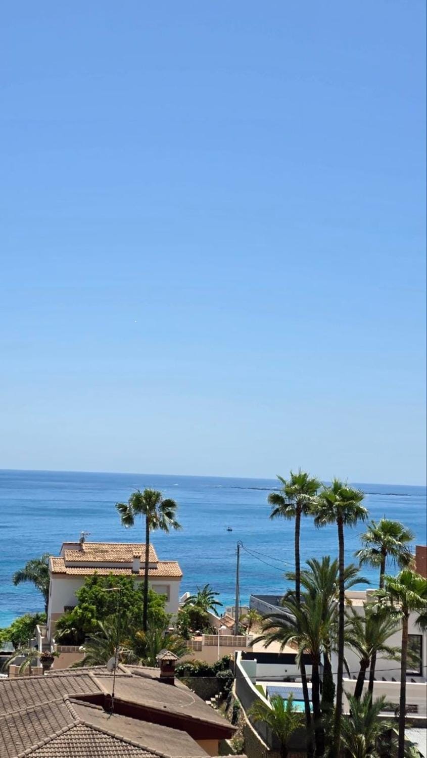 Bird's eye view, View (from property/room), View (from property/room), Sea view