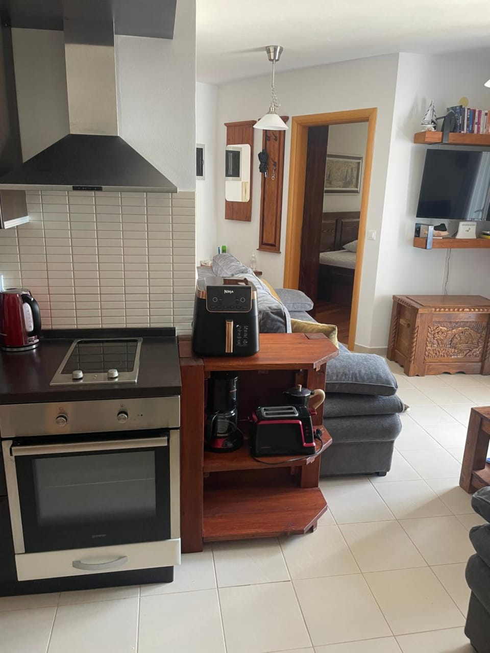 Apartment Kovacica Apartment in Šibenik-Knin County, Croatia