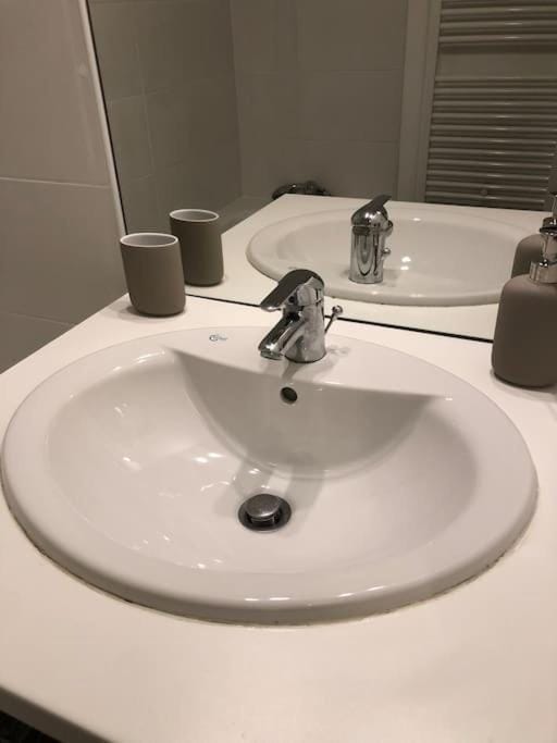 Le Fronton - Confortable T2 - Piscine Apartment in Toulouse