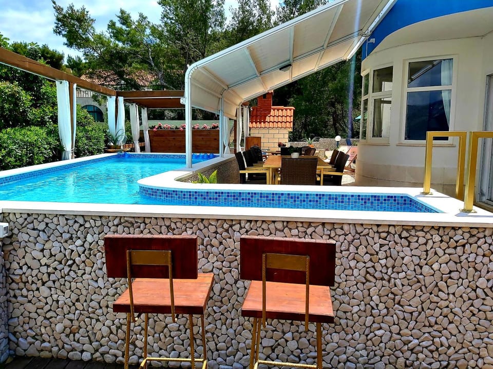 Day, Pool view, Swimming pool