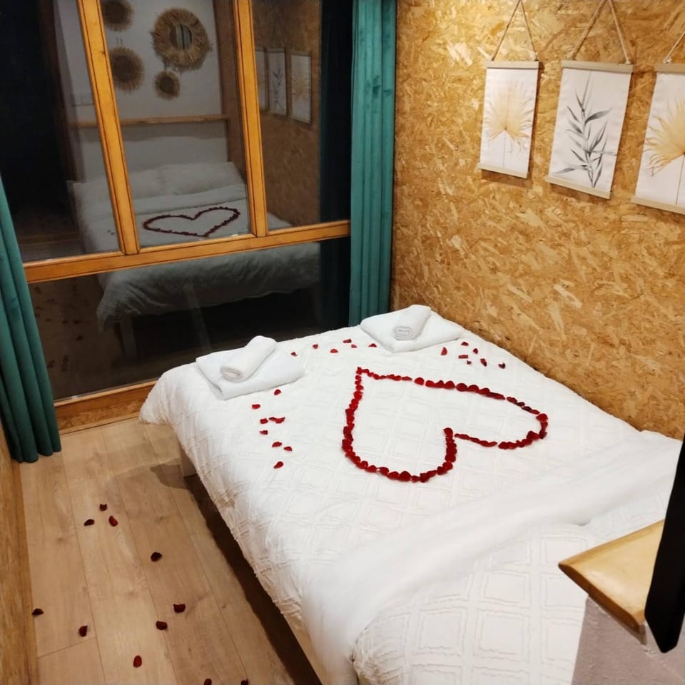 Kuća za odmor Veles House in Croatia
