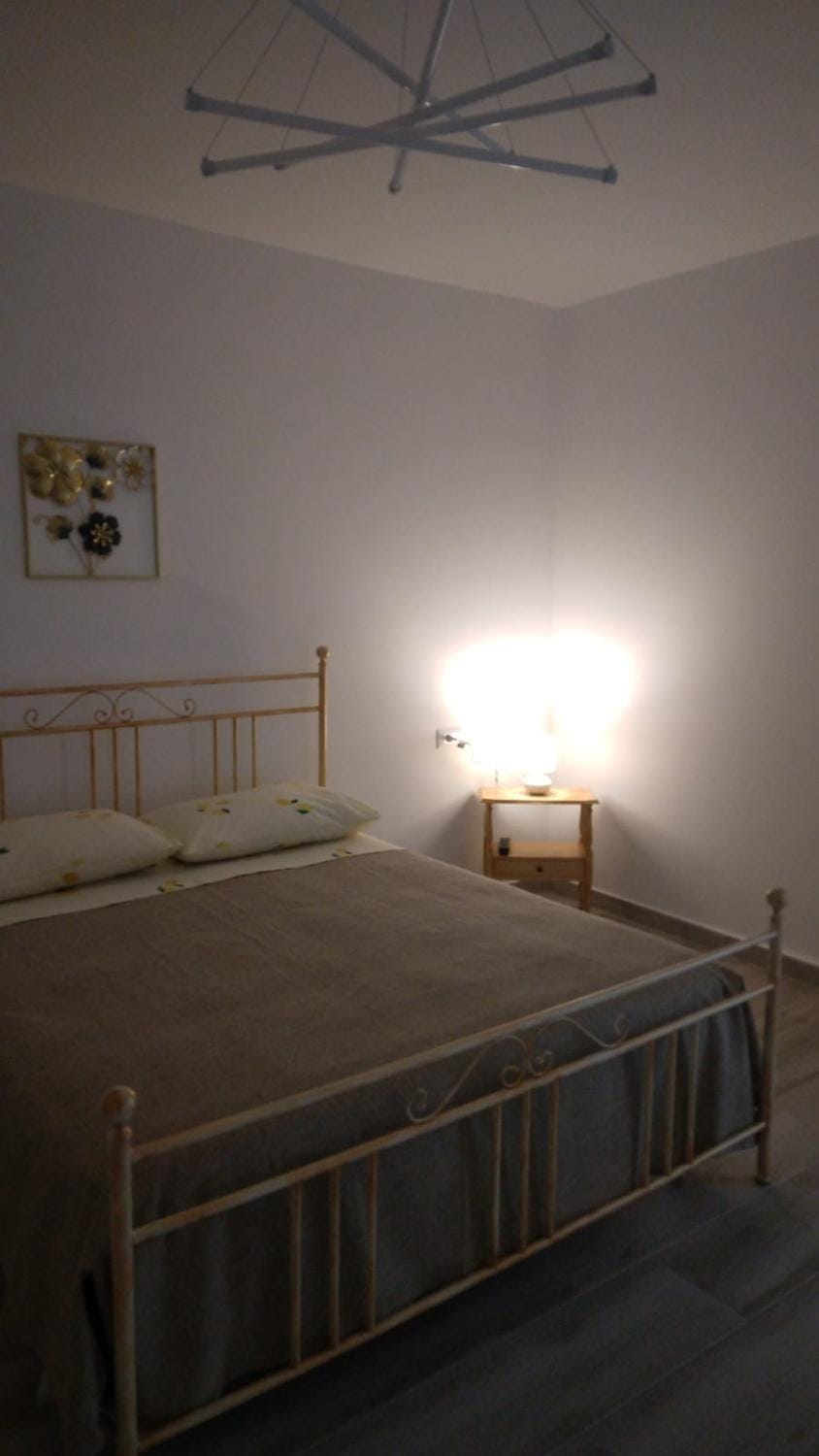 Villa blanca locazione turistica Bed and Breakfast in Bari