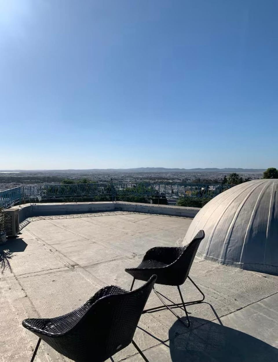 L'Authenticité Apartment in Tunis Governorate, Tunisia