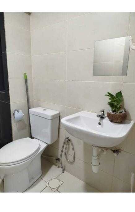 The Cozy Haven 3 Deluxe Studio Apartment in Petaling Jaya