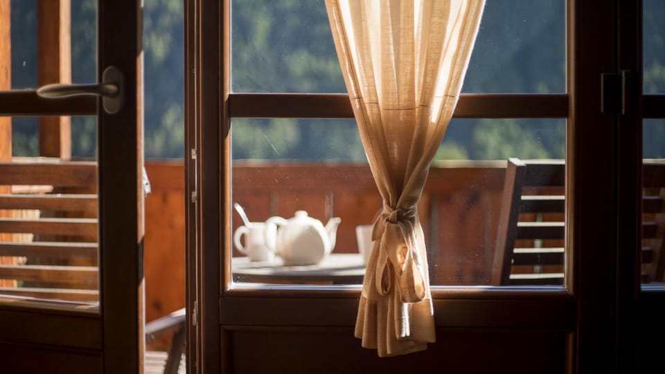 View (from property/room)