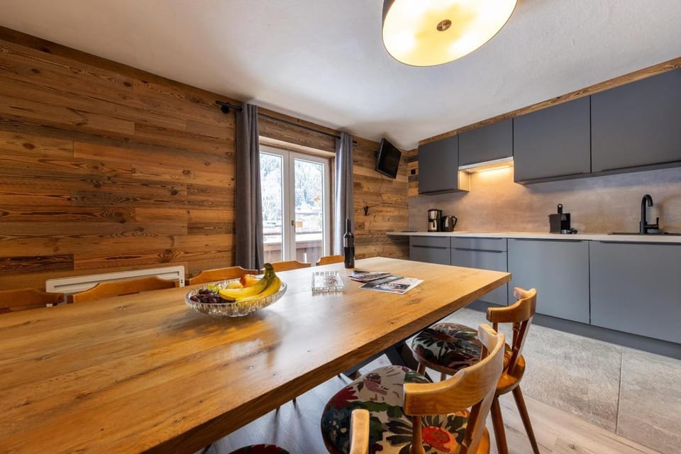 Haus Eckhausl Top 3 Gems House in Salzburgerland