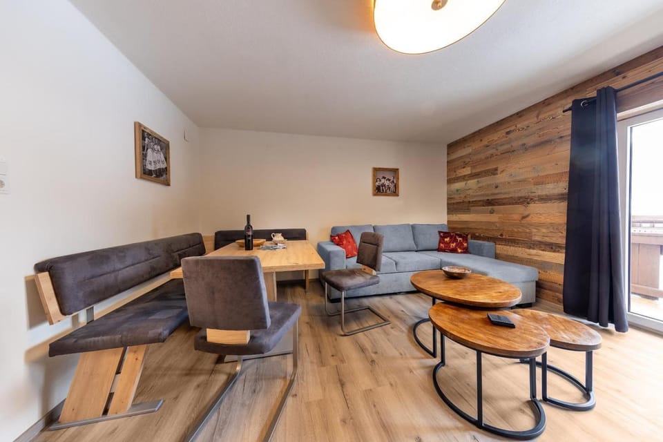 Haus Eckhausl Family House in Salzburgerland