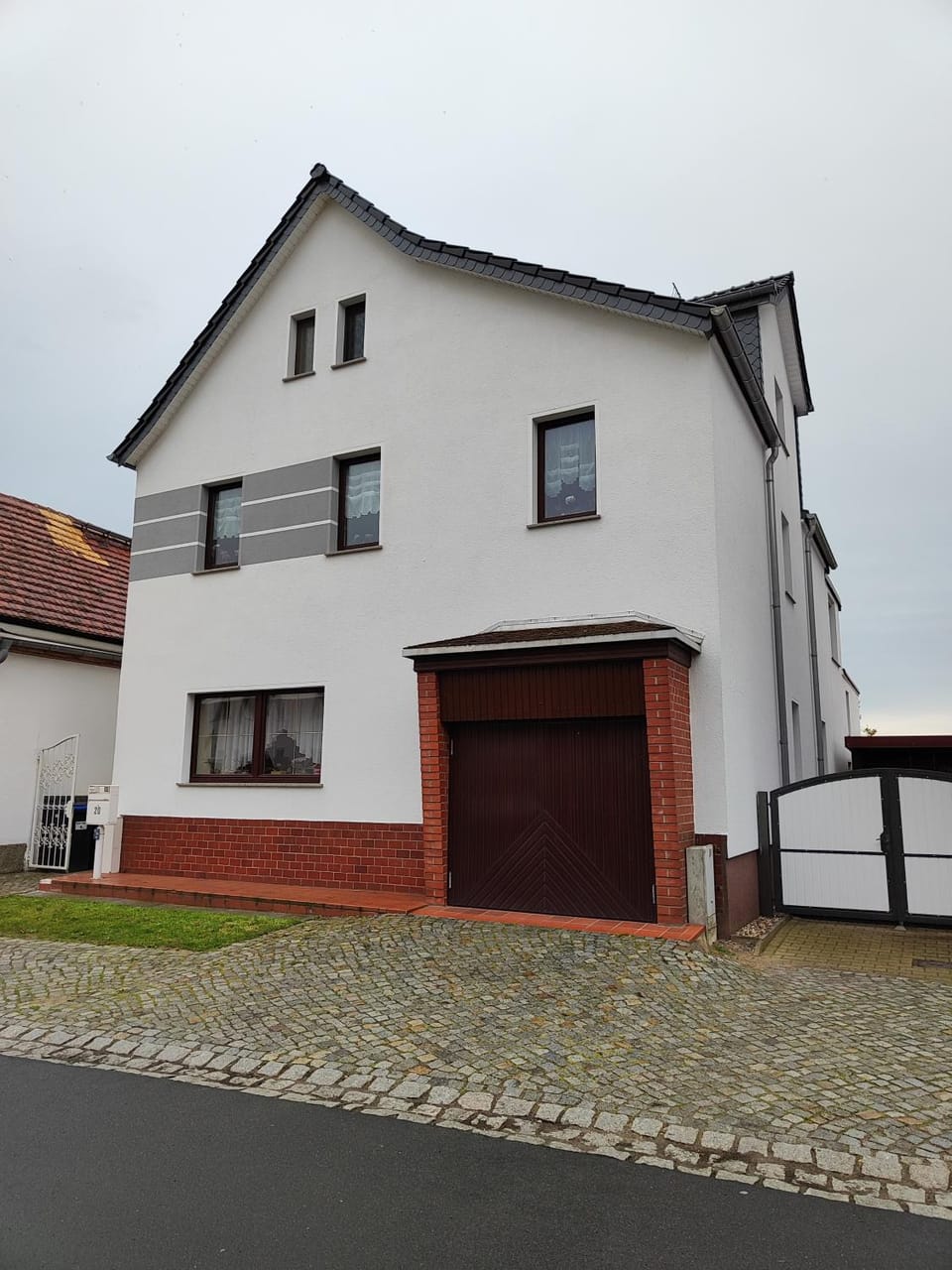 Pension Remenar & Lorenz Apartment in Saxony