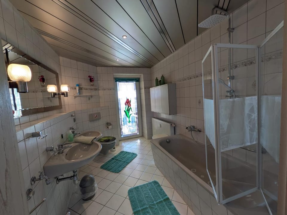 Pension Remenar & Lorenz Apartment in Saxony