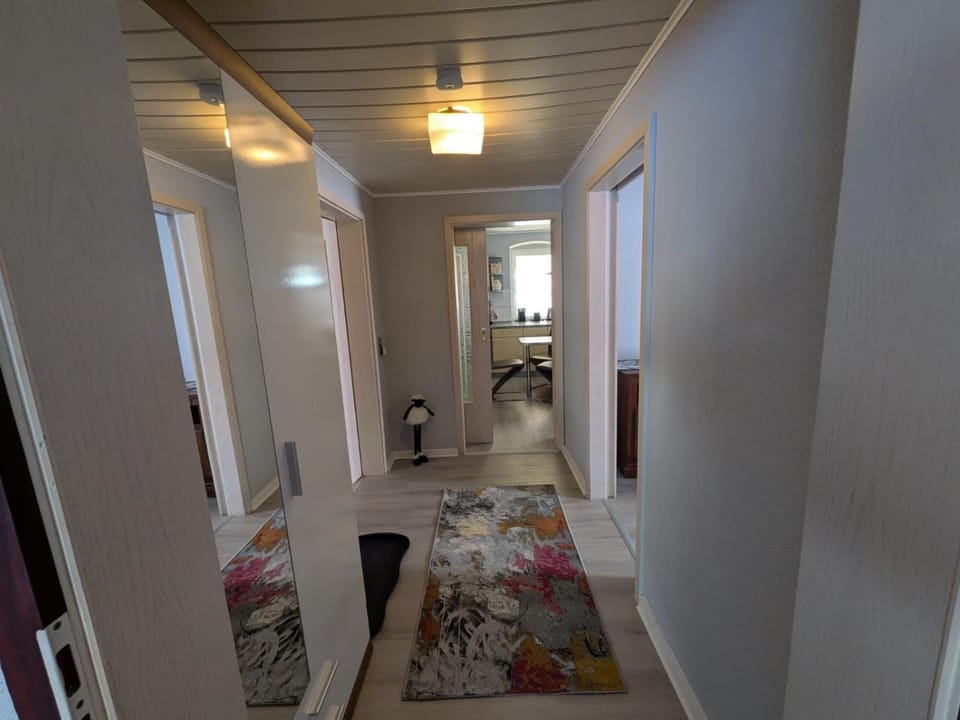 Pension Remenar & Lorenz Apartment in Saxony