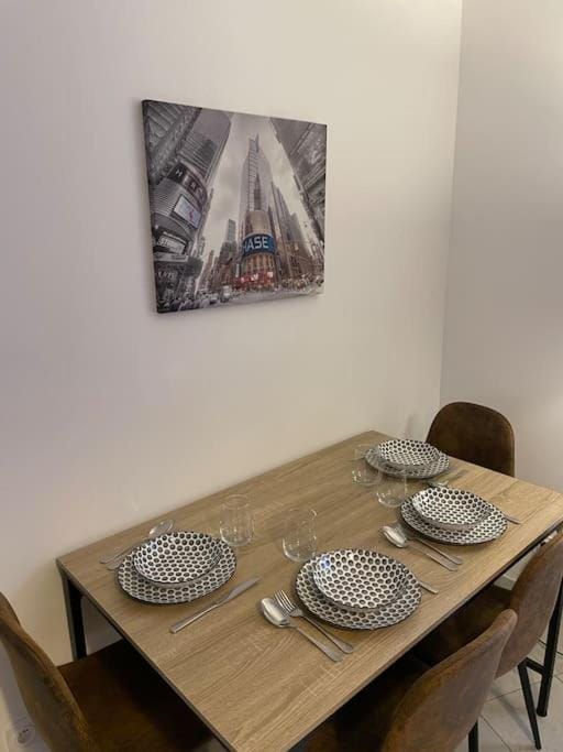 Bel appartement Béziers - Clim - 1 Chambre - Gare - Centre Apartment in Béziers