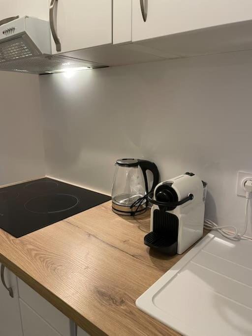 Bel appartement Béziers - Clim - 1 Chambre - Gare - Centre Apartment in Béziers