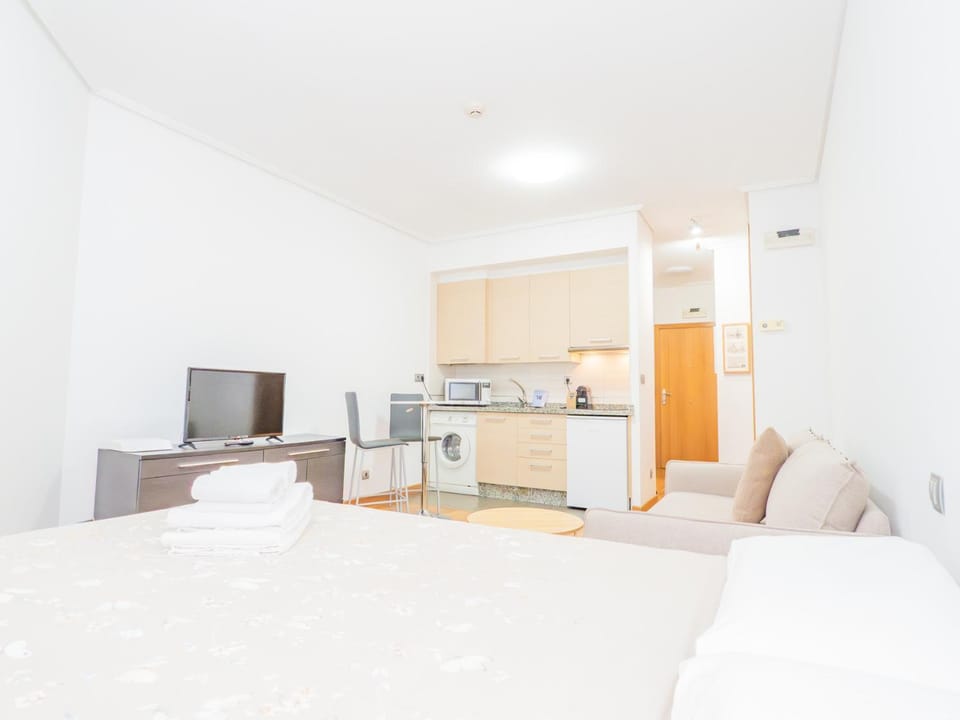 YBH Luis Taboada 13, 2E Apartment in Vigo