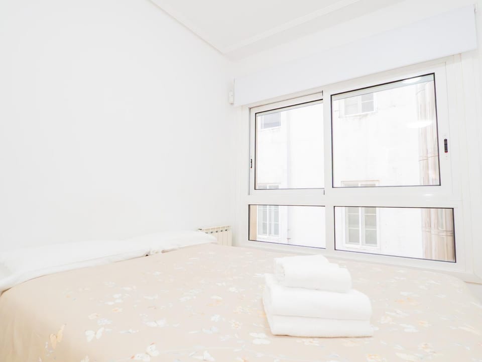 YBH Luis Taboada 13, 2E Apartment in Vigo