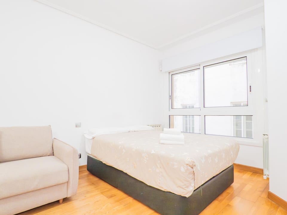 YBH Luis Taboada 13, 2E Apartment in Vigo