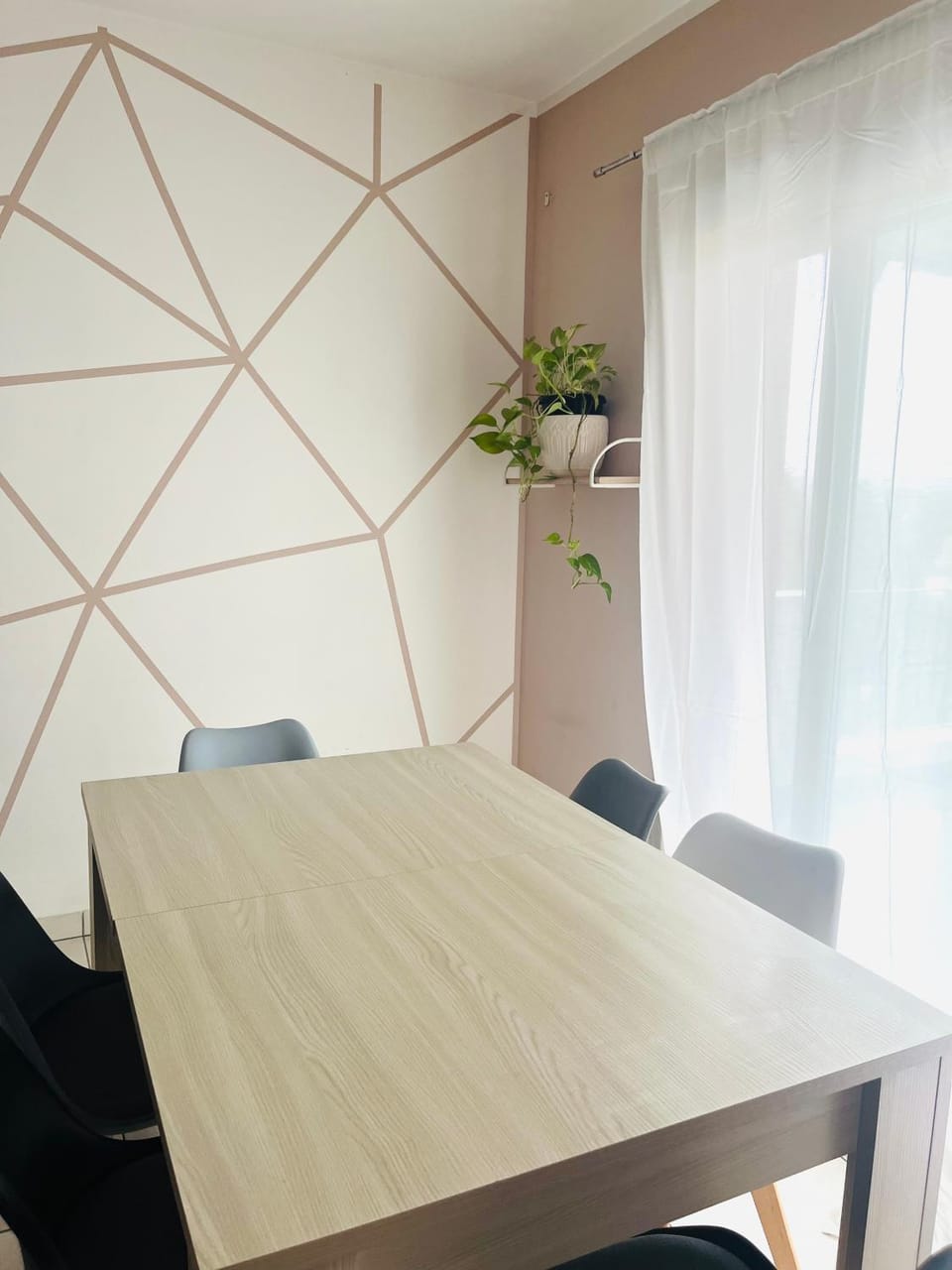 Casa Enea Apartment in Olbia