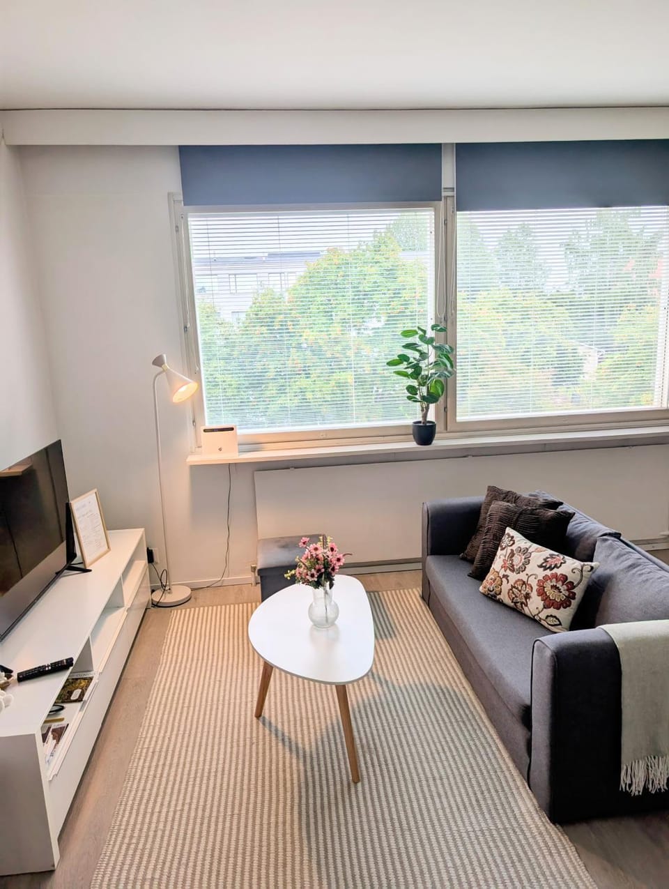 Cozy studio in Kemi City Apartment in Kemi