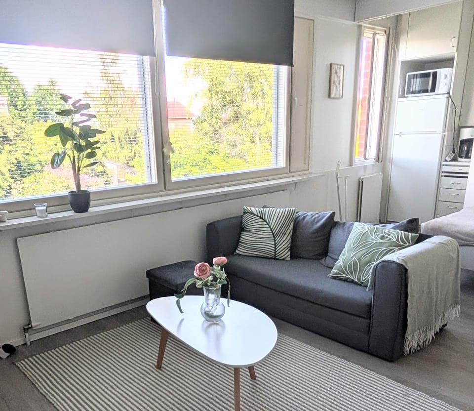 Cozy apartment in Kemi City Apartment in Kemi