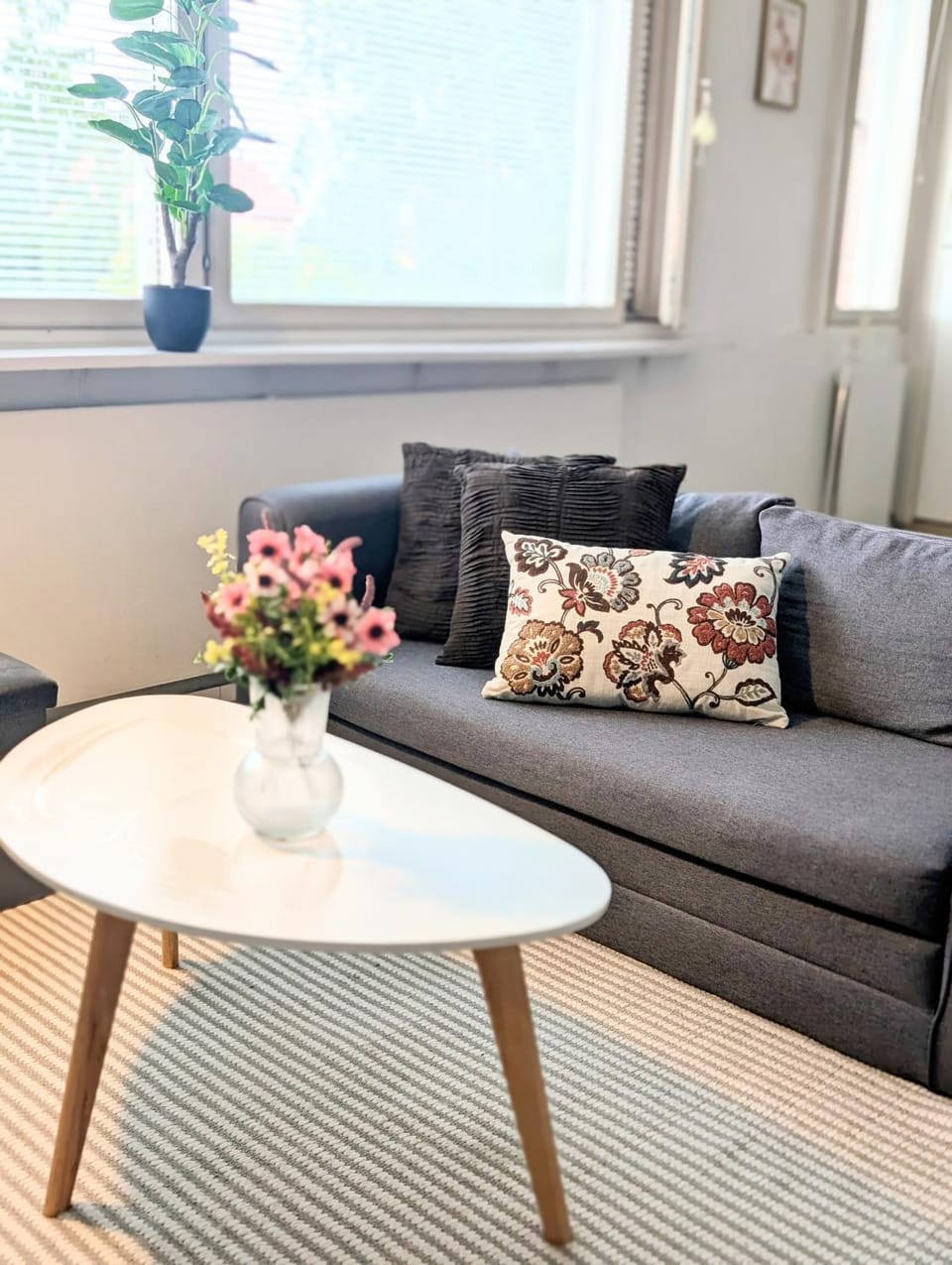 Cozy studio in Kemi City Apartment in Kemi