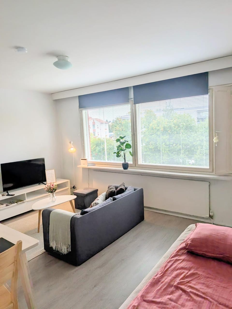 Cozy studio in Kemi City Apartment in Kemi