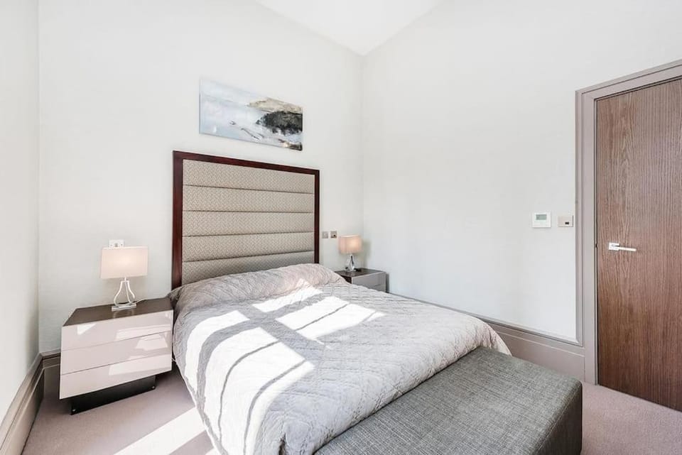 Luxury Marylebone Apartment M1 Apartment in City of Westminster