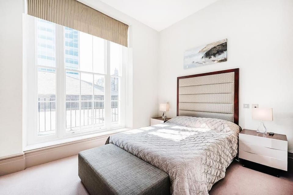 Luxury Marylebone Apartment M1 Apartment in City of Westminster