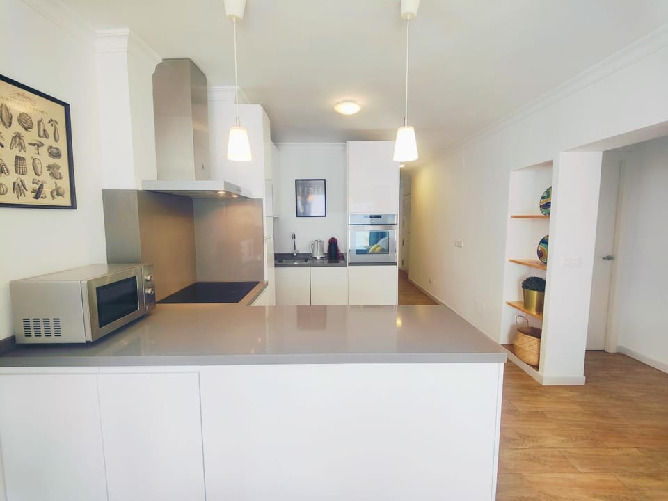 AP279 Arce - Torrecilla Apartment in Nerja