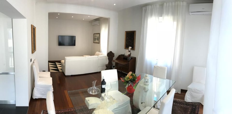 Masaccio Guest House Apartment in Florence