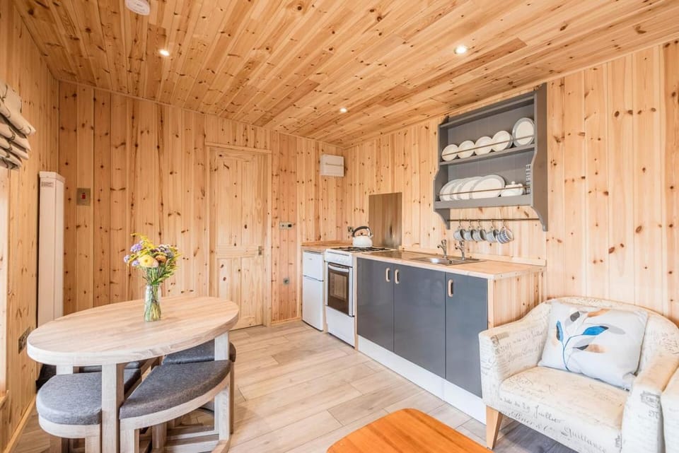 River Retreat, Aldeburgh House in Aldeburgh