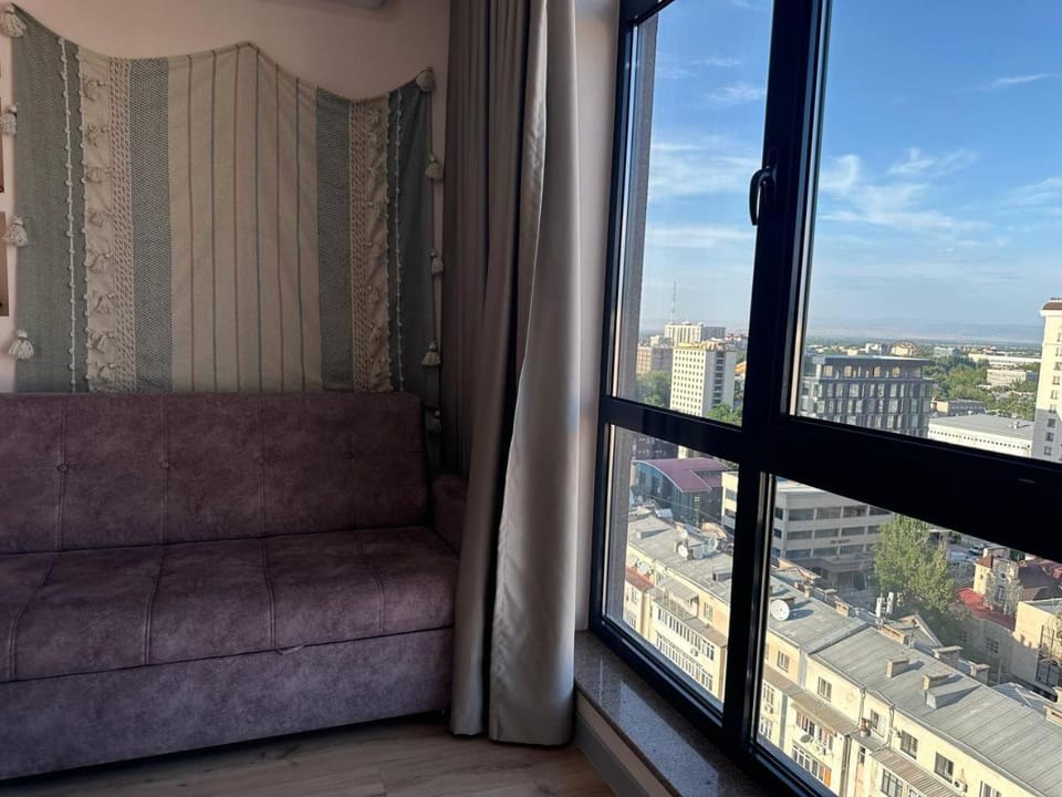 Day, View (from property/room), City view