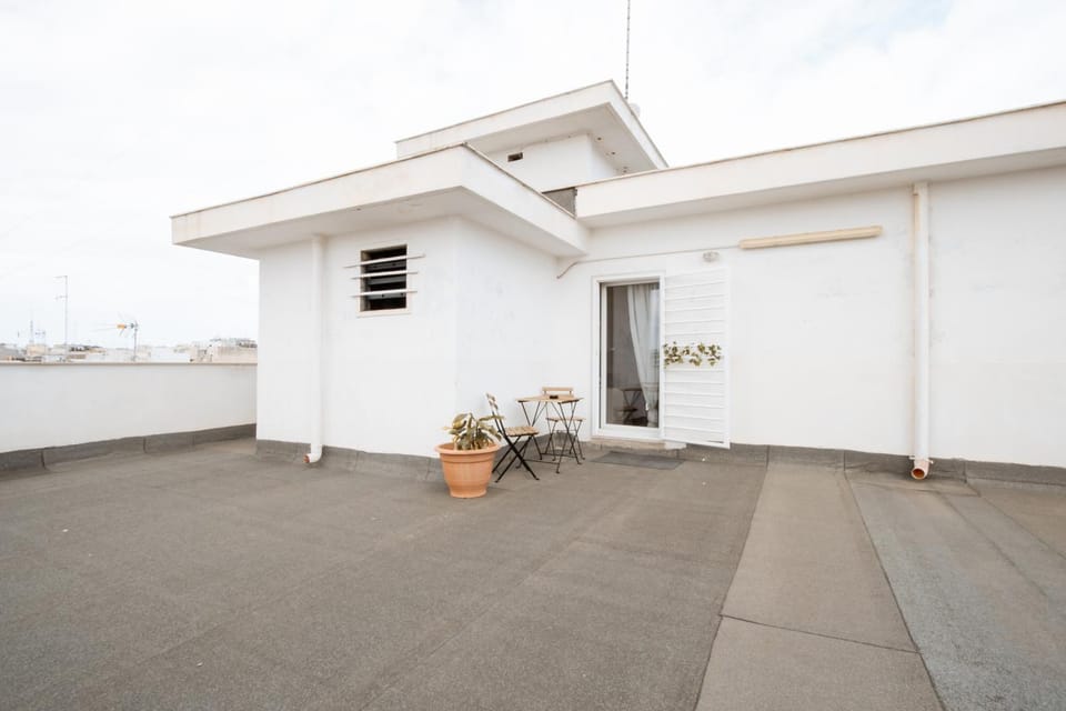 Patio, Patio, Balcony/Terrace, Balcony/Terrace