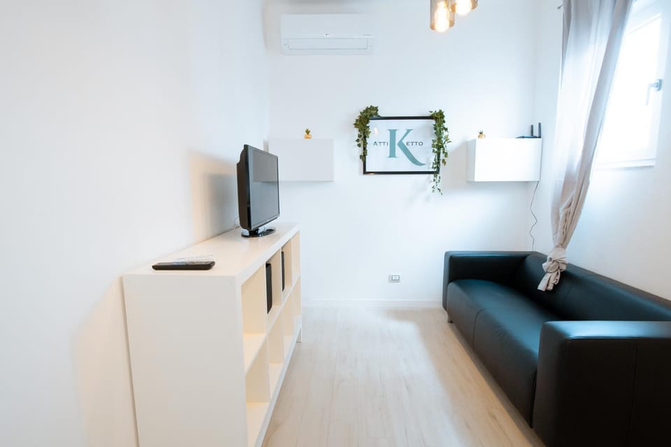TV and multimedia, Living room, Seating area, air conditioner