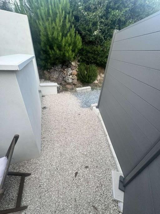 Charmante dépendance Apartment in Balaruc-les-Bains