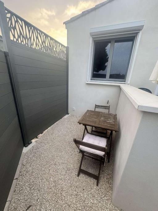 Charmante dépendance Apartment in Balaruc-les-Bains