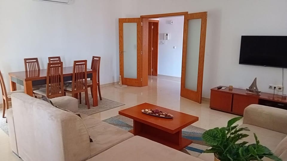 Apartamento Elite Morabeza Apartment in Praia