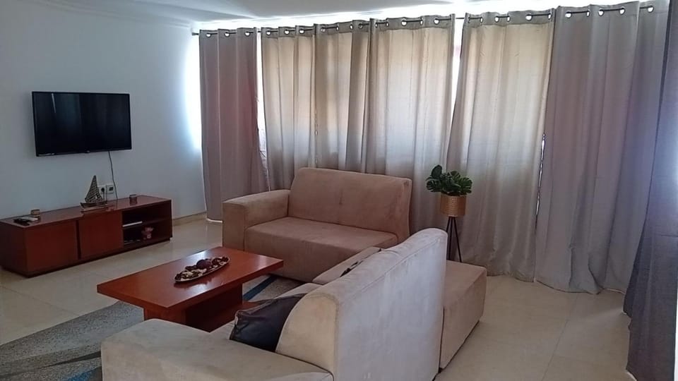 Apartamento Elite Morabeza Apartment in Praia