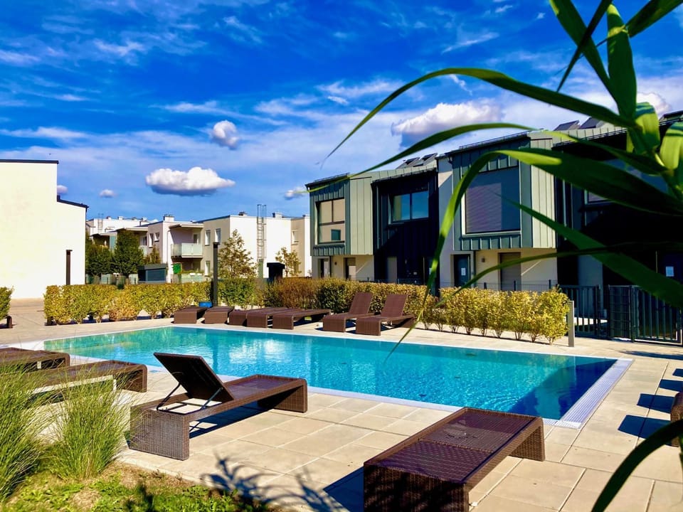 Spa and wellness centre/facilities, Swimming pool