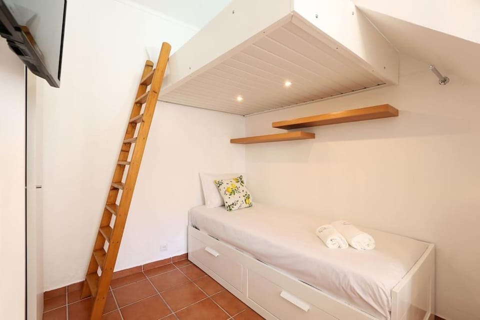 T0-Sun Rise Apartment in Nazaré