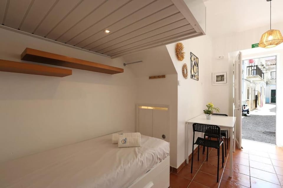 T0-Sun Rise Apartment in Nazaré